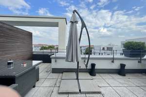 2-Zimmer-Penthouse-Wohnung mit 2 Dachterrassen und TG-Stellplatz – Die vollständige Adresse der Immobilie erhältst du vom Anbieter., 65201 Dotzheim, Wiesbaden – Vorschaubild 7