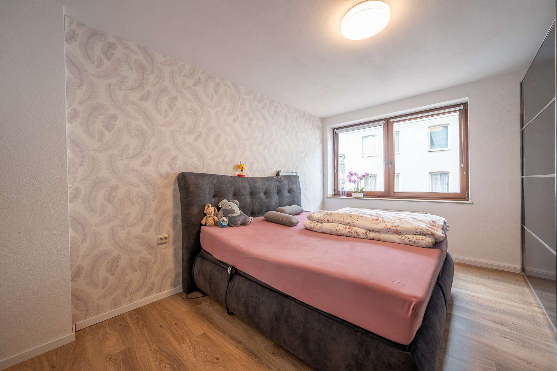 Immobilie in Jülich - Attraktives Mehrfamilienhaus in Jülich mit 6 Einheiten, 17 Zimmern, starke Rendite & Ausbaupotenzial - Bild 11