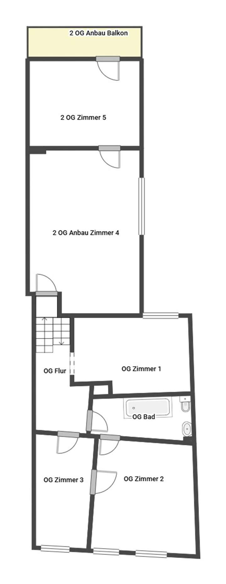 OG Hintergasse 14