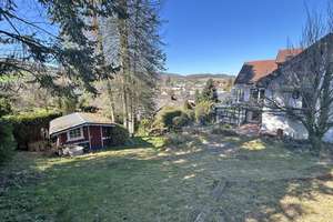 Ein Hauch von Schlösschen. Ein Zuhause für mehrere Generationen. – Die vollständige Adresse der Immobilie erhältst du vom Anbieter., 64385 Reichelsheim (Odenwald) – Vorschaubild 9