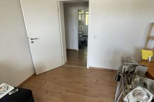 Traumhaft gelegene 3 Zi-Whg; SW-Balkon; Stadtnähe; Gartenzugang mit Kanuliegeplatz (Oker) 1. OG – Die vollständige Adresse der Immobilie erhältst du vom Anbieter., 38118 Westliches Ringgebiet, Braunschweig – Vorschaubild 8