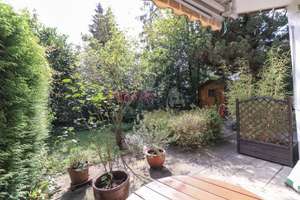 Exclusive Gartenwohnung in München: 150qm² Privatgarten & Hobbyraum – Die vollständige Adresse der Immobilie erhältst du vom Anbieter., 81739 Waldperlach, München – Vorschaubild 10