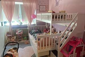 Mehrfamilienhaus als Kapitalanlage mit Eigennutzungspotenzial – 4,5-Zimmer-Wohnung mit Privatgarten. – Bayernstr. 15, 46149 Schwarze Heide, Oberhausen – Vorschaubild 18