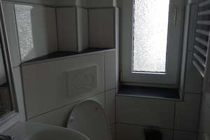 1 Zimmer, Küche, Diele, WC/Dusche, Loggia,Toplage – Kaiserstr. 102, 47800 Bockum, Krefeld – Vorschaubild 11
