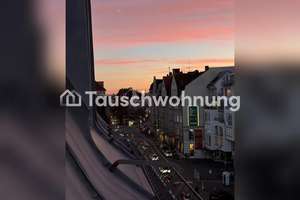 Tauschwohnung: München: Suche größere Wohnung, biete Wohnung für 1 P