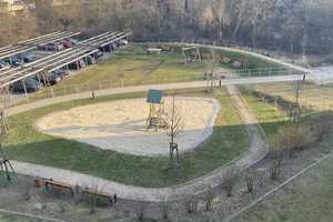 Modernes 2 Zimmer Mietwohnung mit EBK – Berlin – Vorschaubild 2