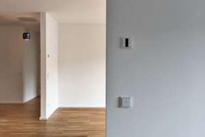 Stilvolle, neuwertige 3-Zimmer-Wohnung mit Balkon und Einbauküche in Köln