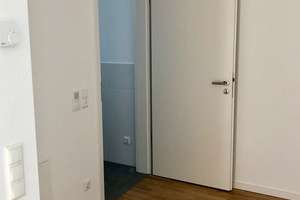 Hochwertige 2-Zimmer-Wohnung mit EBK in zentraler Innenstadtlage – Heidelbergerfaßgasse 10a, 55116 Altstadt, Mainz – Vorschaubild 5