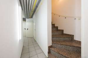 Puchheim: Helles RMH (Wohn-/ Nutzfläche ca. 192 m²) mit Galerie im
Dachgeschoss & 2 TG-Stellplätzen – Die vollständige Adresse der Immobilie erhältst du vom Anbieter., 82178 Puchheim – Vorschaubild 33