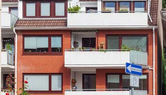 Bild von Mehrfamilienhaus mit 6 Wohnungen - provisionsfrei