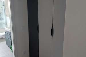 Moderne 3-Zimmer-Wohnung (84 m²) mit 2 Balkonen & Fußbodenheizung – Ullsteinstraße 180, 12105 Mariendorf, Berlin – Vorschaubild 5