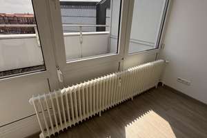Charmante 1-Zimmer-Wohnung mit Dachterrasse in bester Innenstadtlage von Braunschweig – Bohlweg 5-7, 38100 Innenstadt, Braunschweig – Vorschaubild 5