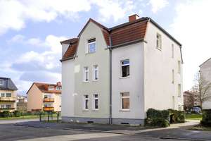 2-Zimmer-Wohnung in Dortmund Bövinghausen