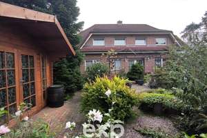 Traumhaftes Einfamilienhaus mit Einliegerwohnung in begehrter Sackgassenlage von Börger – Die vollständige Adresse der Immobilie erhältst du vom Anbieter., 26904 Börger – Vorschaubild 3