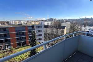 "Renovierungsbedürftige 3-Zi.-OG-ETW mit tollem Blick in Stuttgart-Rot" – Die vollständige Adresse der Immobilie erhältst du vom Anbieter., 70437 Rot, Stuttgart – Vorschaubild 8
