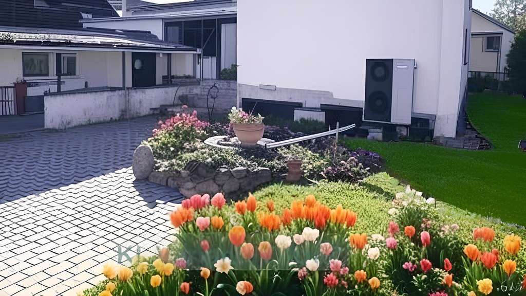 Immobilie in Osternienburger Land - Modernes Einfamilienhaus im Rohbau mit exzellenter Energieeffizienz im Osternienburger Land
 - Bild 0