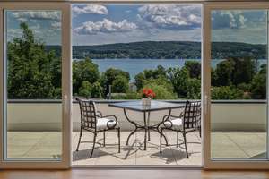 Bestlage Starnberg: Villa mit Seeblick – Die vollständige Adresse der Immobilie erhältst du vom Anbieter., 82319 Starnberg – Vorschaubild 2
