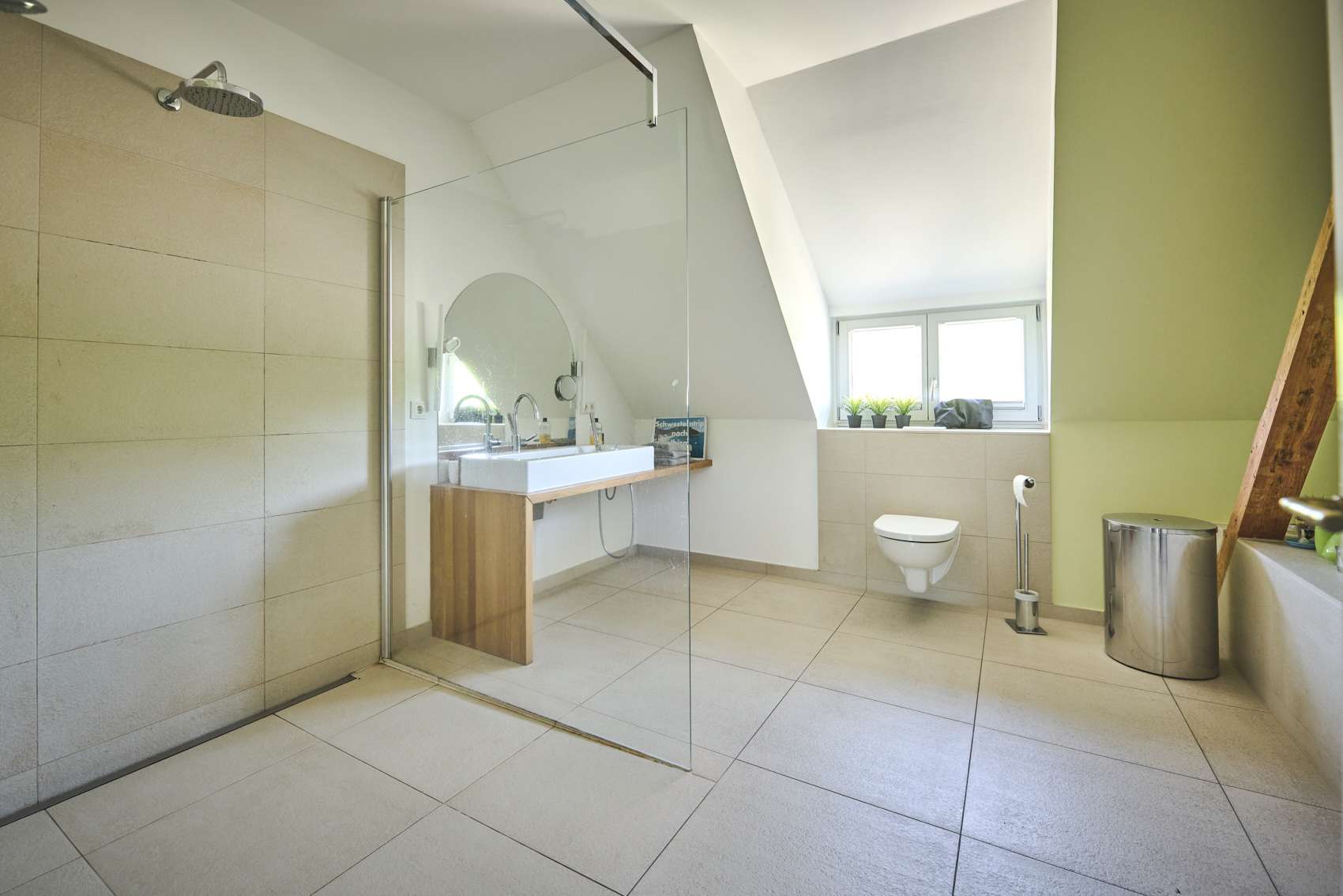 Immobilie in Hundsdorf - Exklusives Anwesen mit parkähnlichem Garten in Randlage 
von Hundsdorf bei Koblenz - Bild 27