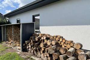 Energieffizienter Bungalow  
inkl. Terrasse + Doppelgarage in Coswiger Siedlung (BJ 2015) – Hermann-Cohen-Ring 44, 6869 Coswig (Anhalt) – Vorschaubild 79