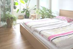 Helle 2-Zimmer-Wohnung mitten in der Altstadt – Die vollständige Adresse der Immobilie erhältst du vom Anbieter., 93047 Innenstadt, Regensburg – Vorschaubild 2