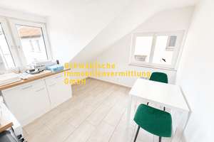 Erstbezug: 2-Zi.-Whg., DG, neu möbliert, EBK & tollem Weitblick, Pärchen oder Pendler – Die vollständige Adresse der Immobilie erhältst du vom Anbieter., 70190 Stöckach, Stuttgart – Vorschaubild 10
