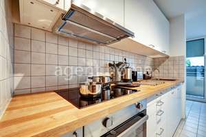 MÖBLIERT - EIN GUTER START - Schöne Wohnung mit Balkon – Die vollständige Adresse der Immobilie erhältst du vom Anbieter., 70469 Lemberg/Föhrich, Stuttgart – Vorschaubild 18