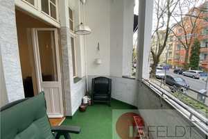 Charmante bezugsfreie 3-Zimmer Eigentumswohnung mit Loggia in Berlin/ Steglitz – Berlin – Vorschaubild 14