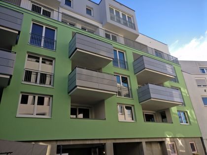 3 - 3,5 Zimmer Wohnung zur Miete in Pforzheim - ImmobilienScout24