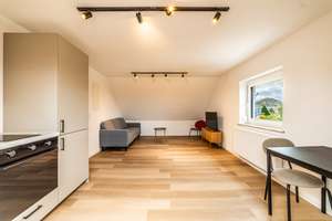 Modernisiert und vollmöbliert: Helle 2-Zimmer-Wohnung in Reutlingen! – Die vollständige Adresse der Immobilie erhältst du vom Anbieter., 72762 Reutlingen-Mitte, Reutlingen – Vorschaubild 4
