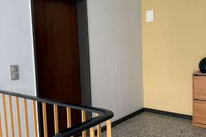 Gut geschnittene 3 Zimmer-Whg. mit Balkon & Tiefgarage ! – Die vollständige Adresse der Immobilie erhältst du vom Anbieter., 42329 Vohwinkel, Wuppertal – Vorschaubild 4