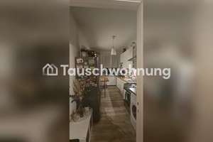 Tauschwohnung: Schöne kleine Altbauwohnung gegen mehr Platz – Pistoriusplatz 13, 13086 Weißensee, Berlin – Vorschaubild 2