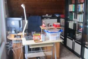 Charmantes Einfamilienhaus mit Werkstatt, Scheune und großzügiger Dachterrasse auf 125 m² Wohnfläche – Die vollständige Adresse der Immobilie erhältst du vom Anbieter., 67592 Flörsheim-Dalsheim – Vorschaubild 11