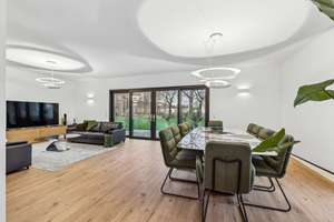 Luxuriöses Wohnen in exklusiver Lage – energieeffizientes Einfamilienhaus mit 251 m² – Die vollständige Adresse der Immobilie erhältst du vom Anbieter., 45892 Resse, Gelsenkirchen – Vorschaubild 3
