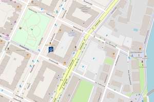 Urbaner Wohntraum: Zentrale 2-Zimmerwohnung zum Verlieben! – 39104 Altstadt, Magdeburg – Vorschaubild 10