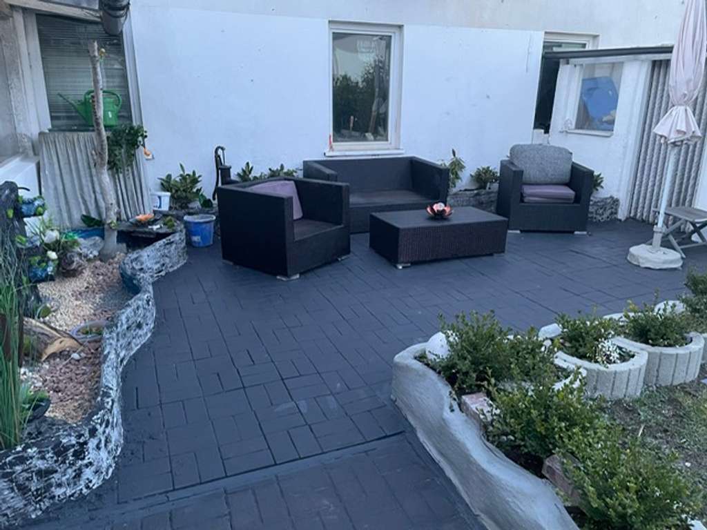 Immobilie in Ückeritz - CHARMANTES WOHNHAUS MIT BLICK AUF DAS ACHTERWASSER IN ÜCKERITZ. - Bild 4