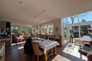 Moderner Resthof-Charme in Rostrup: Großzügiges Landhaus mit ca. 248 m² Wohntraum & Einliegeroption – Die vollständige Adresse der Immobilie erhältst du vom Anbieter., 26160 Bad Zwischenahn – Vorschaubild 7