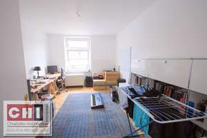 Haidhausen-Franzosenviertel  *klassische 4-Zimmer Altbau-Wohnung mit Balkon* – Die vollständige Adresse der Immobilie erhältst du vom Anbieter., 81667 Haidhausen Nord, München – Vorschaubild 5