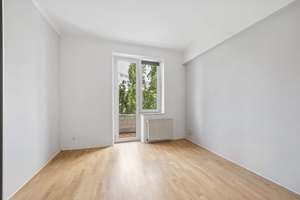 Sofort bezugsfrei: Ihre Traumwohnung mit Balkon & Aufzug in Pempelfort – Die vollständige Adresse der Immobilie erhältst du vom Anbieter., 40479 Pempelfort, Düsseldorf – Vorschaubild 6