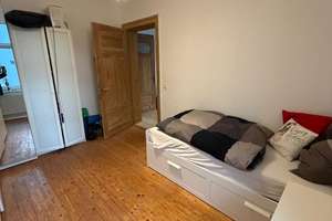 Stilvolle Eigentumswohnung mit Altbaucharakter in Innenstadtlage  – Die vollständige Adresse der Immobilie erhältst du vom Anbieter., 33602 Mitte, Bielefeld – Vorschaubild 16