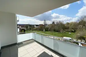Tolle 4 Zi.-Wohnung-Stuttgart-Feuerbach – Stuttgart – Vorschaubild 4