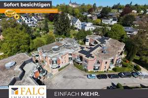 2 Fliegen mit einer Klappe - Einfamilienhaus innerhalb solider Eigentümergemeinschaft