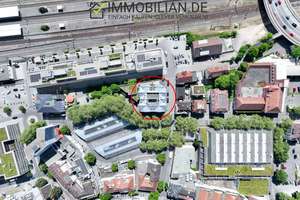 5-Zimmer, ca. 142,69 m² Fläche und ca. 40 m² Dachterrasse im Zentrum von Göppingen – Kellereistraße 1, 73033 Göppingen – Vorschaubild 10