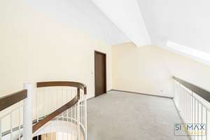 Charmante 3-Zimmer-Maisonette mit Galerie & viel Potenzial – Die vollständige Adresse der Immobilie erhältst du vom Anbieter., 80637 Dom Pedro, München – Vorschaubild 20