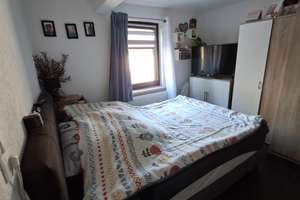 Altbauwohnung 5 Zimmer  – Kleine Oberstraße 2, 65207 Kloppenheim, Wiesbaden – Vorschaubild 7