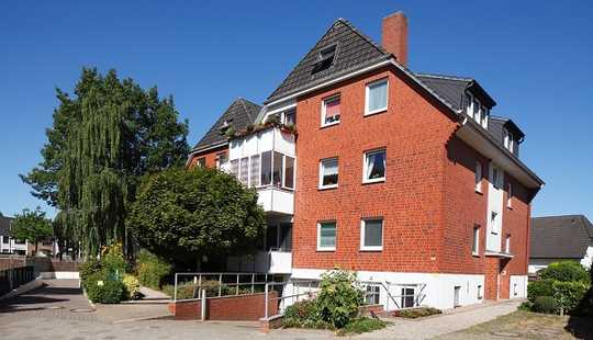 Bild von Mehrfamilienhaus mit 6 Wohnungen - provisionsfrei