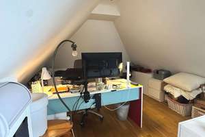 Wohntraum in der Gartenstadt – Moderne Maisonette mit Galerie, Balkon & Wohlfühlbad – Detmar-Mülher-Straße 13, 44141 Westfalendamm, Dortmund – Vorschaubild 15