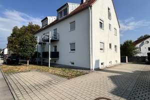 Wohnen mit Charakter: 2-Zimmer-Wohnung in Türkheim – Alfred-Drexel-Straße 14, 86842 Türkheim – Vorschaubild 9