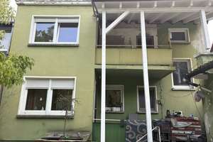 teilsaniertes 1-2-Familienhaus / Garage in Dudweiler – Die vollständige Adresse der Immobilie erhältst du vom Anbieter., 66125 Dudweiler (Ortsteil), Saarbrücken – Vorschaubild 11