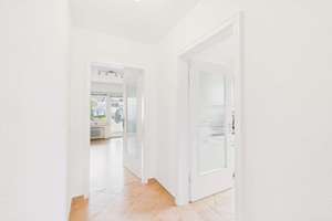 HEGERICH: Vermietete 3-Zimmer-Wohnung in München-Giesing mit praktischem Schnitt und Balkon – 81545 Harlaching, München – Vorschaubild 8