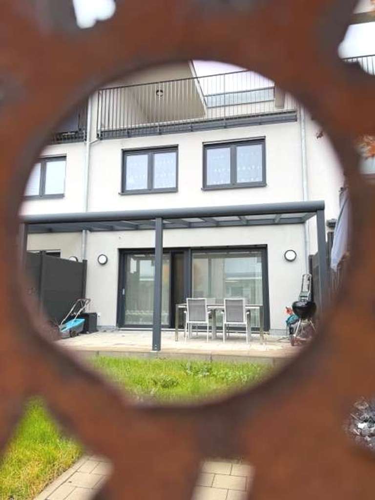 Neuwertiges schickes RMH * Ulmer Hofgut* in TOP-Lage von NU - Ludwigsfeld